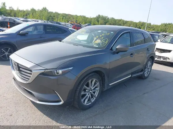 JM3TCBEY5G0126757 2016 MAZDA CX-9 - Image 2