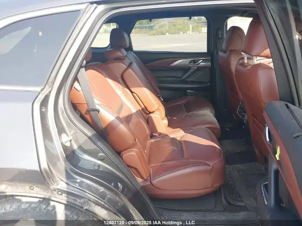 JM3TCBEY5G0126757 2016 MAZDA CX-9 - Image 8