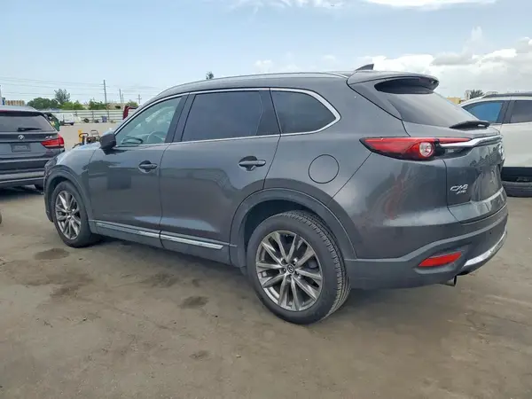 JM3TCBEY5H0129630 2017 MAZDA CX-9 - Image 2