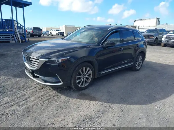 JM3TCBEY5H0131488 2017 MAZDA CX-9 - Image 2