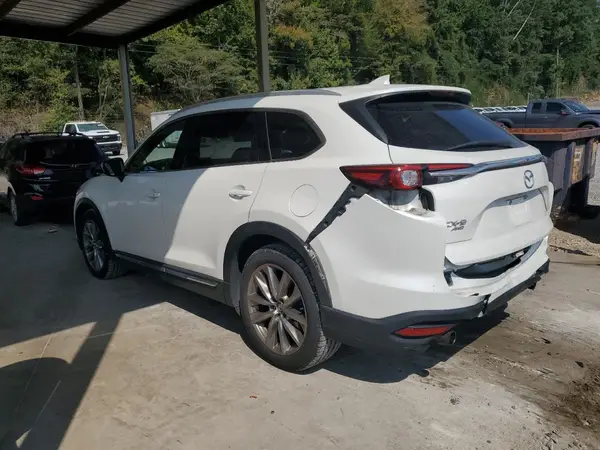 JM3TCBEY5H0134049 2017 MAZDA CX-9 - Image 2