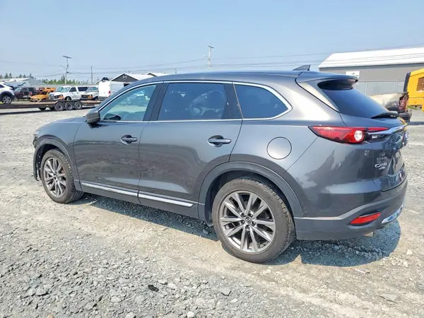 JM3TCBEY5H0135895 2017 MAZDA CX-9 - Image 2
