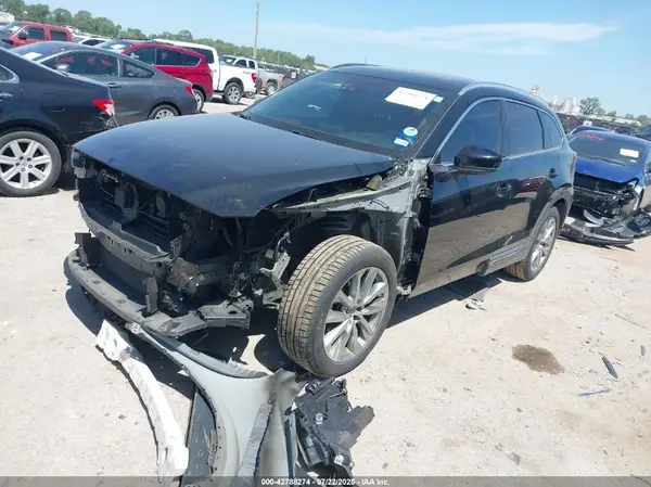 JM3TCBEY5H0136903 2017 MAZDA CX-9 - Image 2