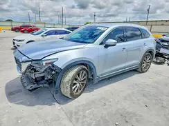 JM3TCBEY5H0137419 2017 MAZDA CX-9