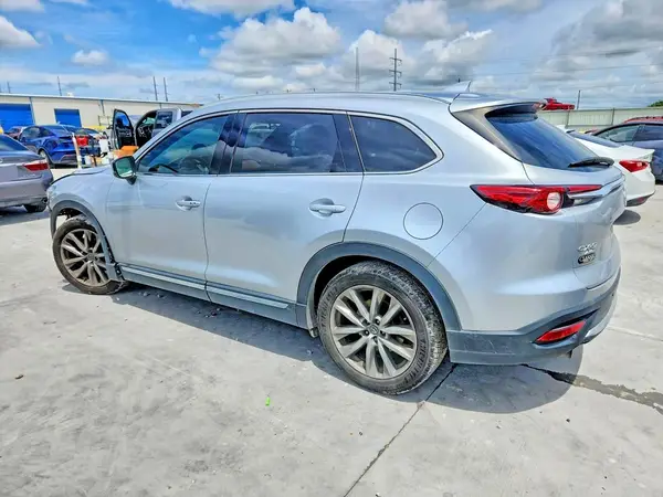 JM3TCBEY5H0137419 2017 MAZDA CX-9 - Image 2