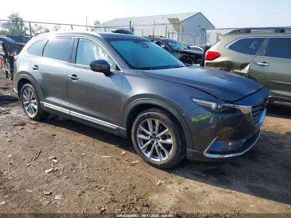 JM3TCBEY5H0140059 2017 MAZDA CX-9 - Image 1