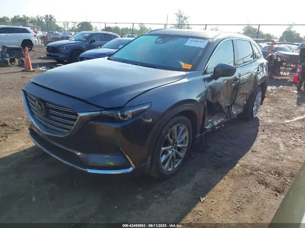JM3TCBEY5H0140059 2017 MAZDA CX-9 - Image 2