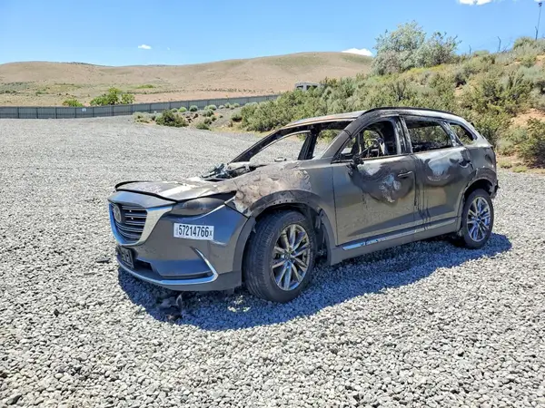 JM3TCBEY5H0141745 2017 MAZDA CX-9 - Image 1