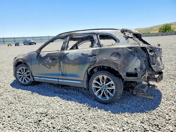 JM3TCBEY5H0141745 2017 MAZDA CX-9 - Image 2