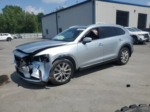 JM3TCBEY5J0203392 2018 MAZDA CX-9 - Image 1
