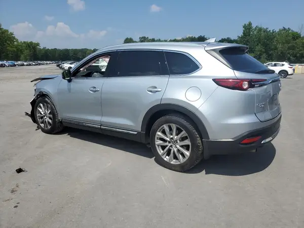 JM3TCBEY5J0203392 2018 MAZDA CX-9 - Image 2