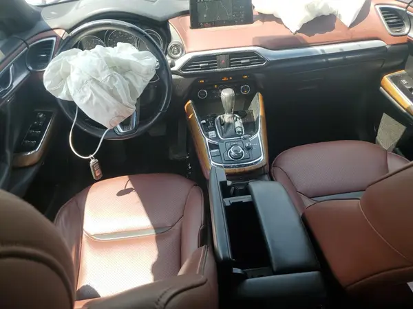JM3TCBEY5J0203392 2018 MAZDA CX-9 - Image 8
