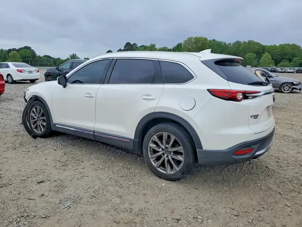 JM3TCBEY5J0211024 2018 MAZDA CX-9 - Image 2