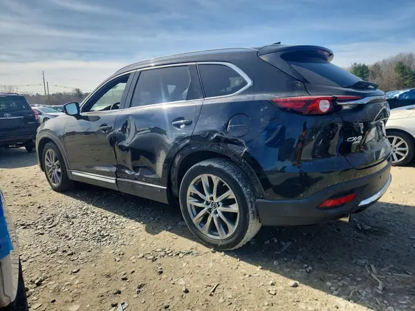 JM3TCBEY5J0211525 2018 MAZDA CX-9 - Image 2