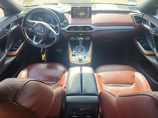 JM3TCBEY5J0211525 2018 MAZDA CX-9 - Image 8