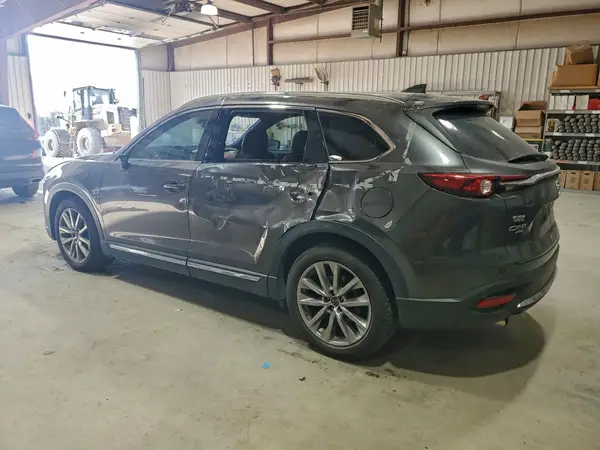 JM3TCBEY5J0216384 2018 MAZDA CX-9 - Image 2