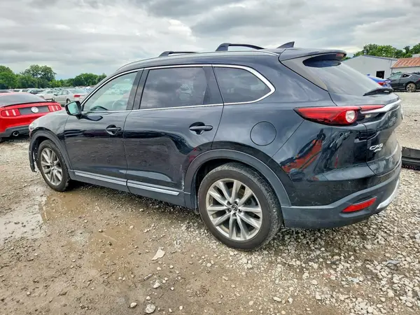 JM3TCBEY5J0216904 2018 MAZDA CX-9 - Image 2