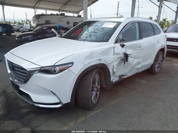 JM3TCBEY5J0217678 2018 MAZDA CX-9 - Image 2