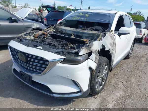 JM3TCBEY5J0223013 2018 MAZDA CX-9 - Image 2