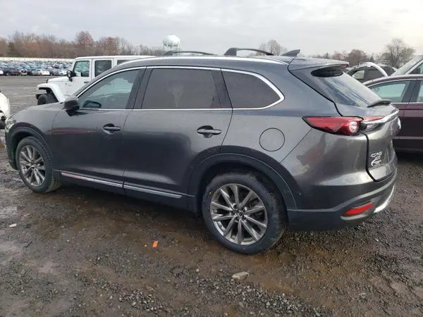 JM3TCBEY5J0223299 2018 MAZDA CX-9 - Image 2