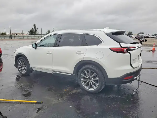 JM3TCBEY5J0224663 2018 MAZDA CX-9 - Image 2