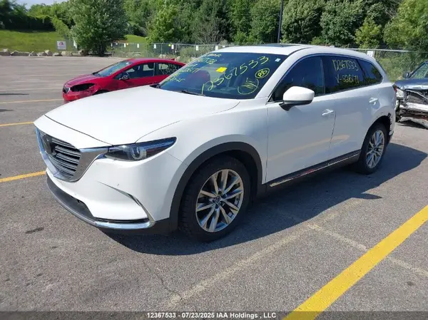 JM3TCBEY5J0226171 2018 MAZDA CX-9 - Image 2