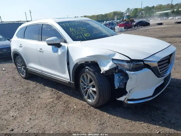 JM3TCBEY5J0232858 2018 MAZDA CX-9 - Image 1
