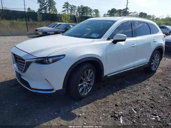 JM3TCBEY5J0232858 2018 MAZDA CX-9 - Image 2