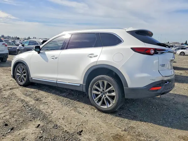 JM3TCBEY5K0315207 2019 MAZDA CX-9 - Image 2