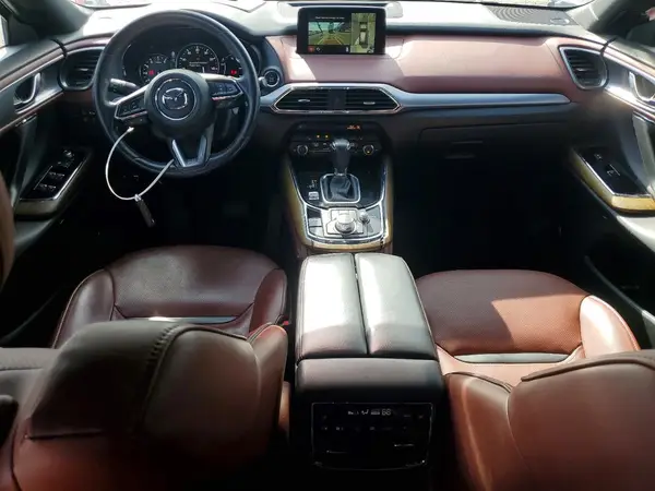 JM3TCBEY5K0315207 2019 MAZDA CX-9 - Image 8