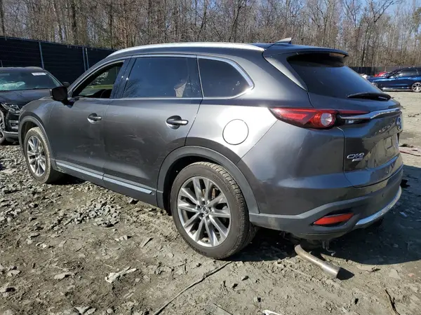 JM3TCBEY5K0327681 2019 MAZDA CX-9 - Image 2
