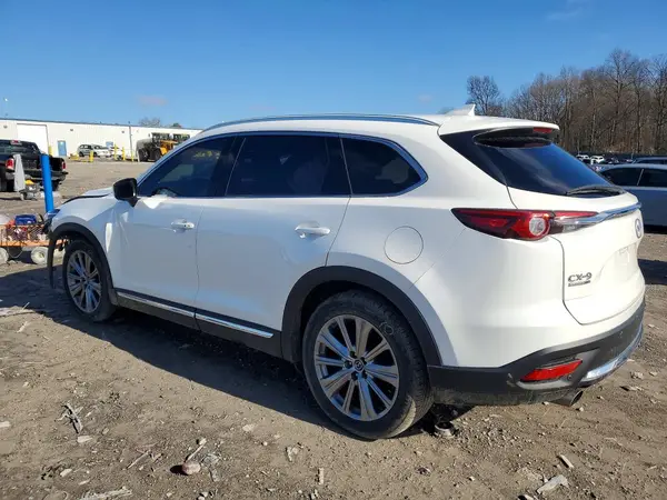 JM3TCBEY5M0507679 2021 MAZDA CX-9 - Image 2