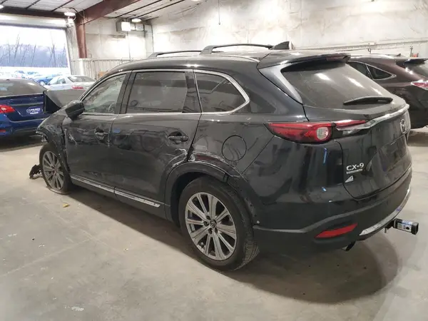 JM3TCBEY5M0509366 2021 MAZDA CX-9 - Image 2