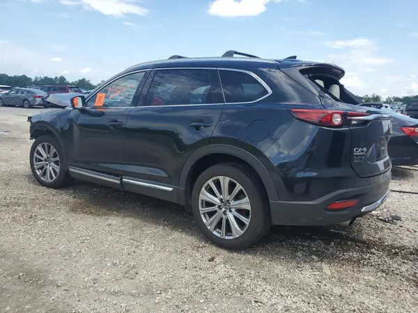 JM3TCBEY5M0533859 2021 MAZDA CX-9 - Image 2