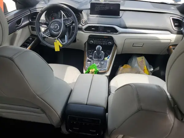 JM3TCBEY5M0533859 2021 MAZDA CX-9 - Image 8