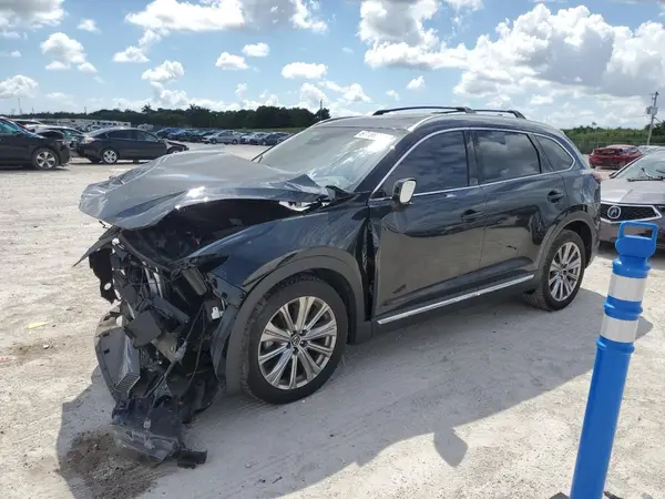 JM3TCBEY5M0535353 2021 MAZDA CX-9 - Image 1