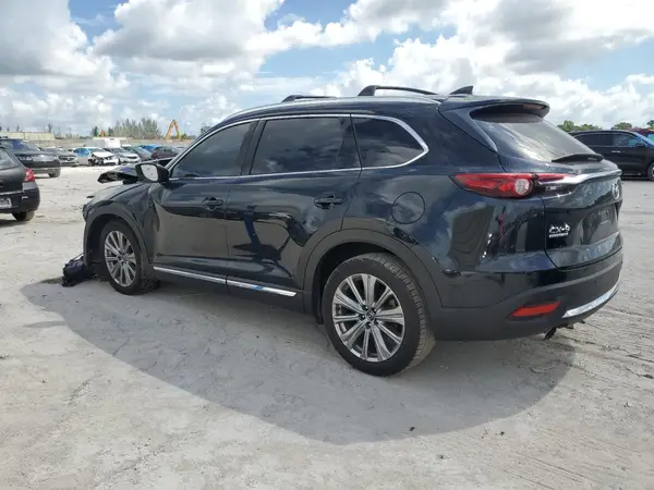 JM3TCBEY5M0535353 2021 MAZDA CX-9 - Image 2