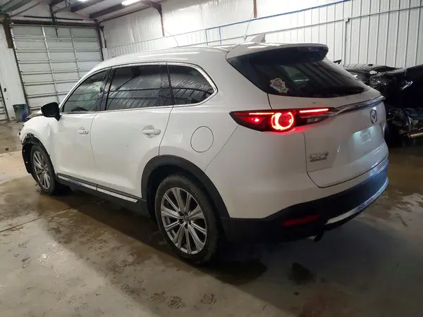 JM3TCBEY5M0536356 2021 MAZDA CX-9 - Image 2