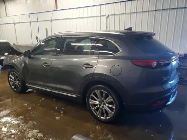 JM3TCBEY5M0537264 2021 MAZDA CX-9 - Image 2