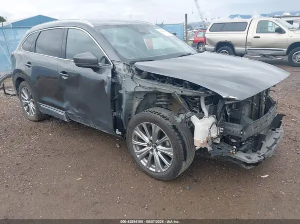 JM3TCBEY5M0539841 2021 MAZDA CX-9 - Image 1