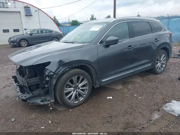 JM3TCBEY5M0539841 2021 MAZDA CX-9 - Image 2