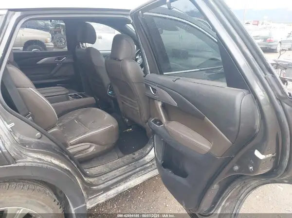 JM3TCBEY5M0539841 2021 MAZDA CX-9 - Image 8