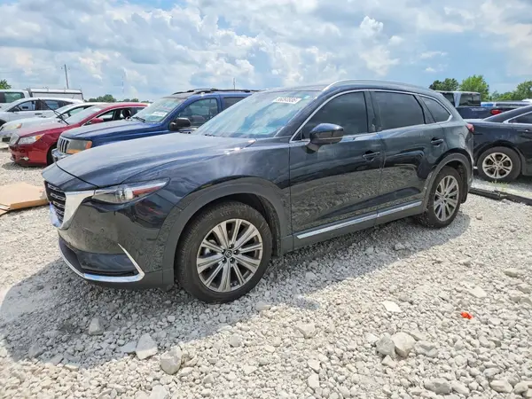 JM3TCBEY5P0638597 2023 MAZDA CX-9 - Image 1