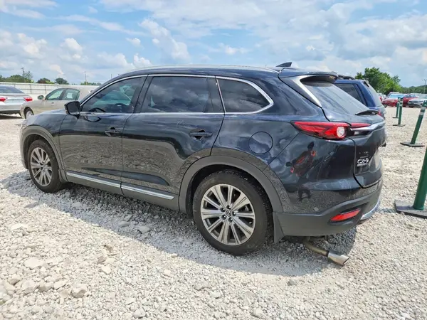 JM3TCBEY5P0638597 2023 MAZDA CX-9 - Image 2
