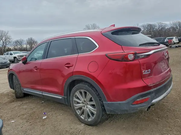 JM3TCBEY5P0644741 2023 MAZDA CX-9 - Image 2