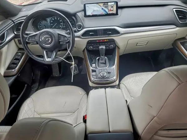 JM3TCBEY5P0644741 2023 MAZDA CX-9 - Image 8