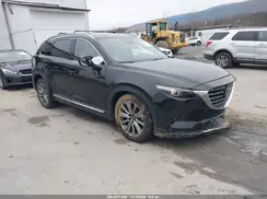 JM3TCBEY5P0645050 2023 MAZDA CX-9