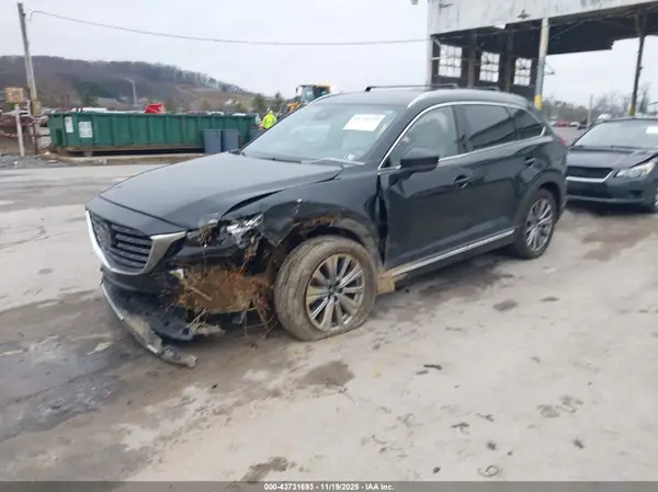 JM3TCBEY5P0645050 2023 MAZDA CX-9 - Image 2