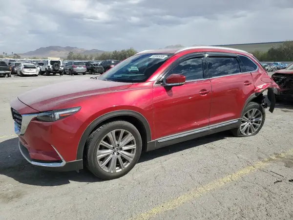 JM3TCBEY5P0645159 2023 MAZDA CX-9 - Image 1