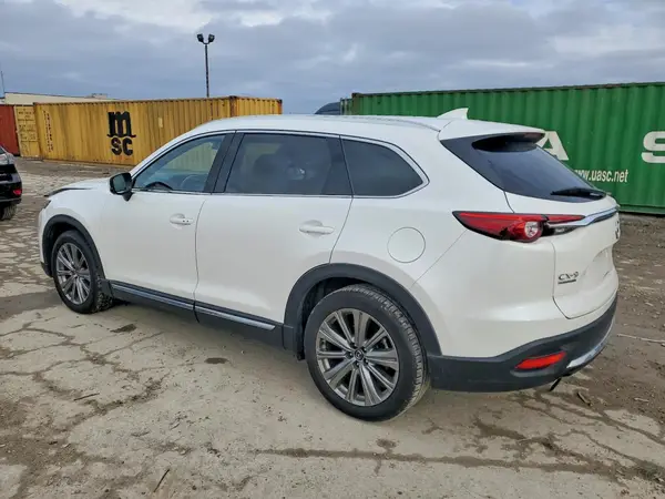JM3TCBEY5P0646070 2023 MAZDA CX-9 - Image 2